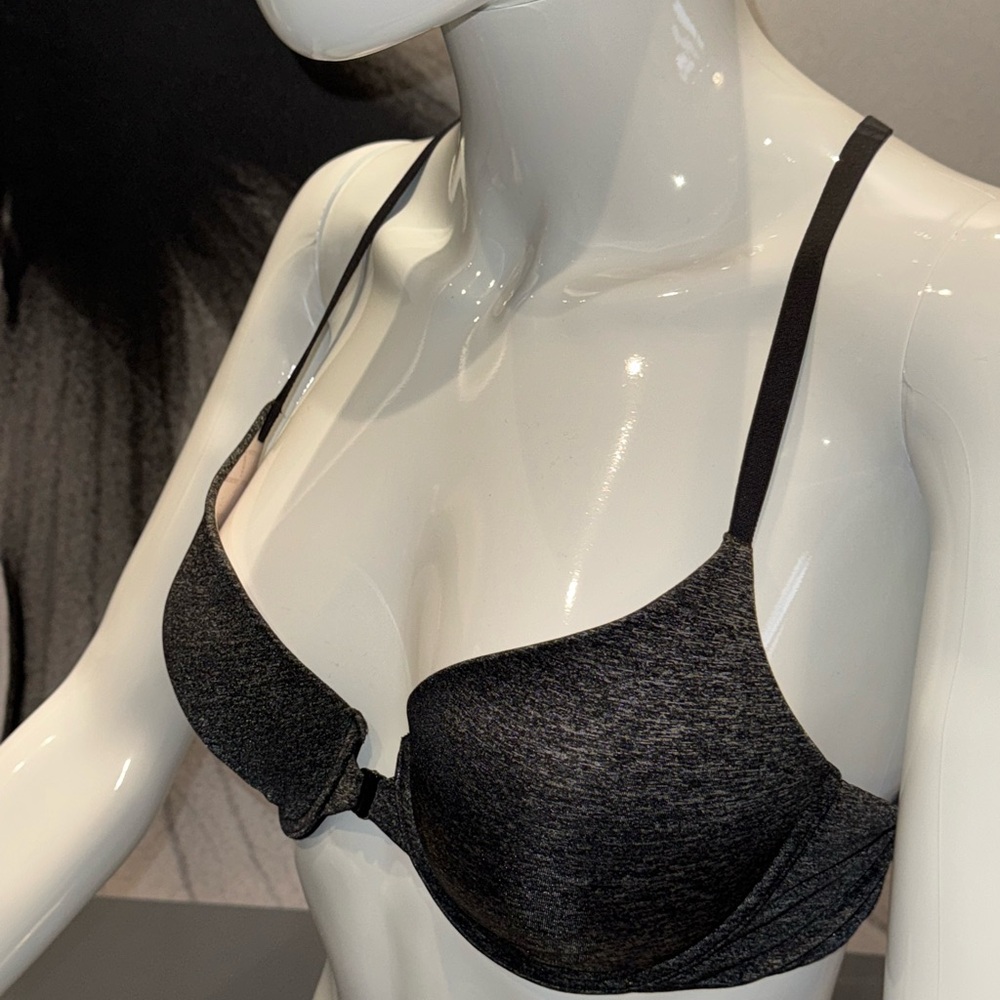 Victoria's Secret Front Closure Bra
